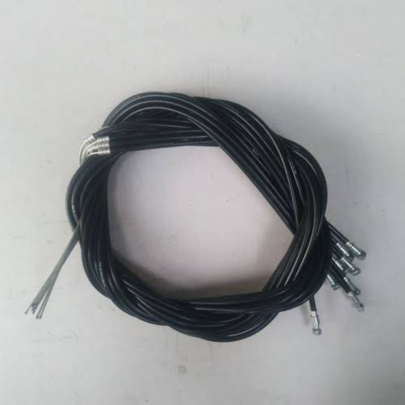 Kabel rem sepeda belakang