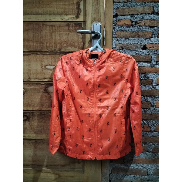 Jaket Wanita ASK ENQUIRED