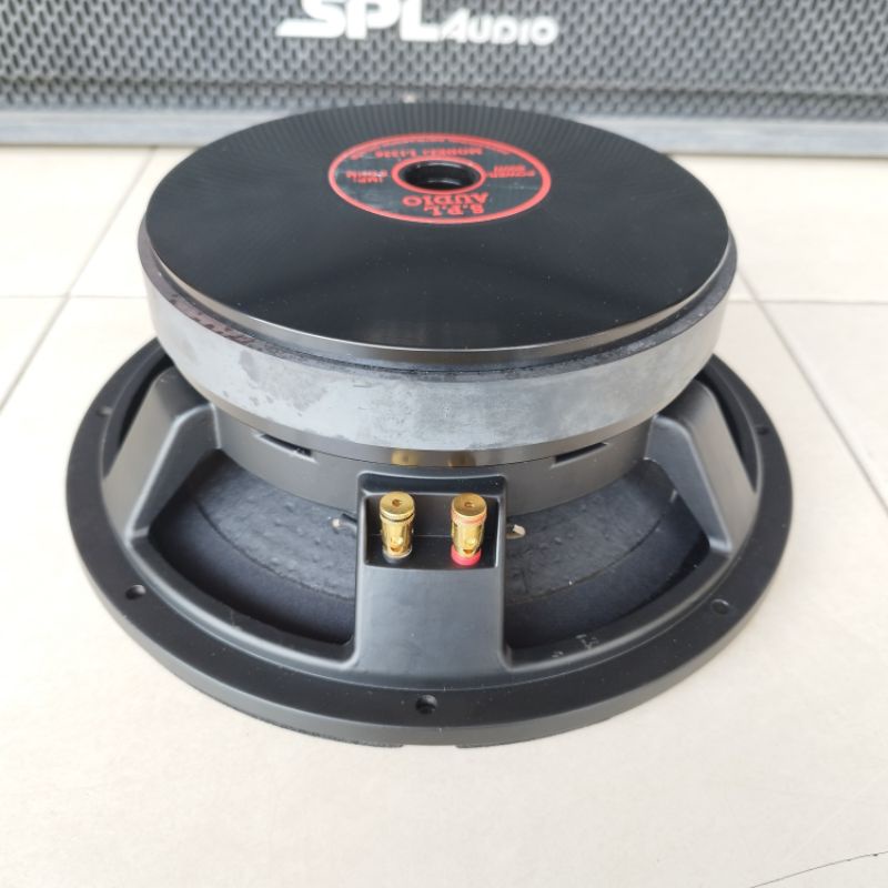 SPEAKER SPL AUDIO 12 INCH L 1226