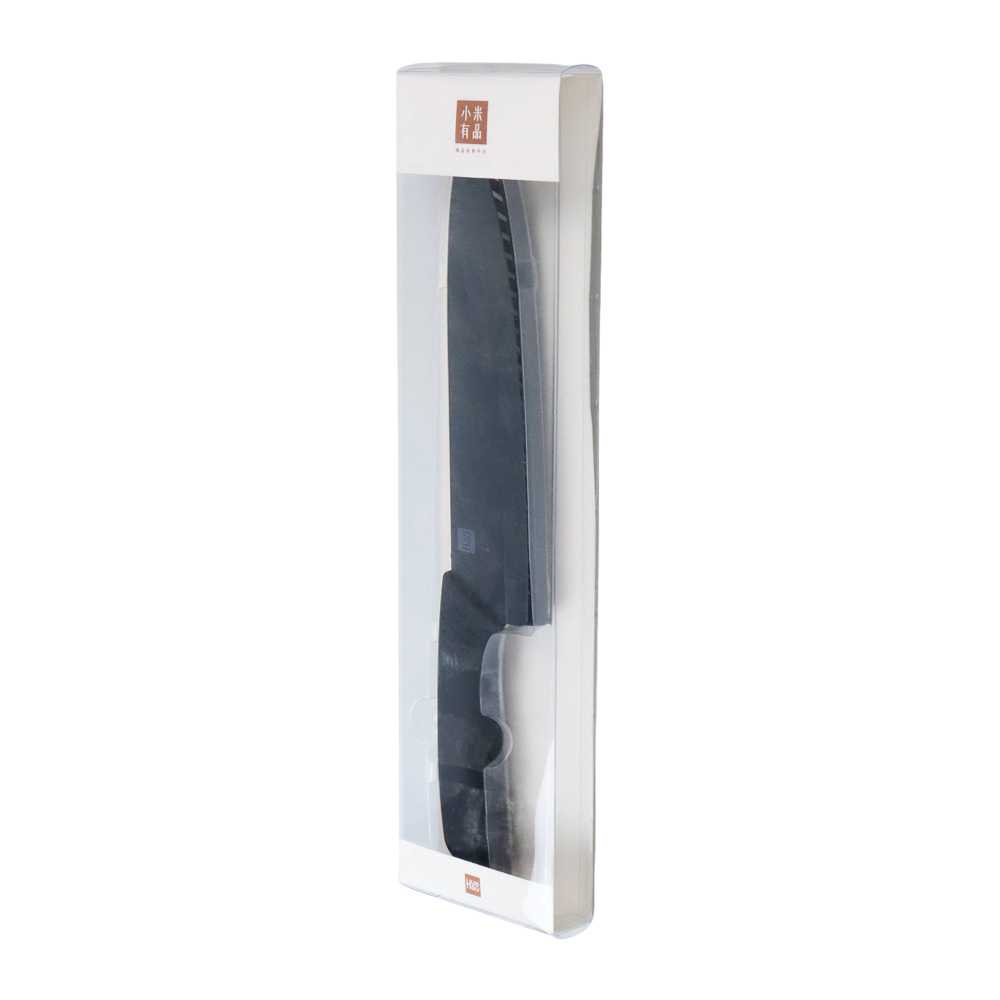 TD - DPR Huohou Pisau Dapur Kitchen Knife Bahan Keramik 8 Inch - HU0011