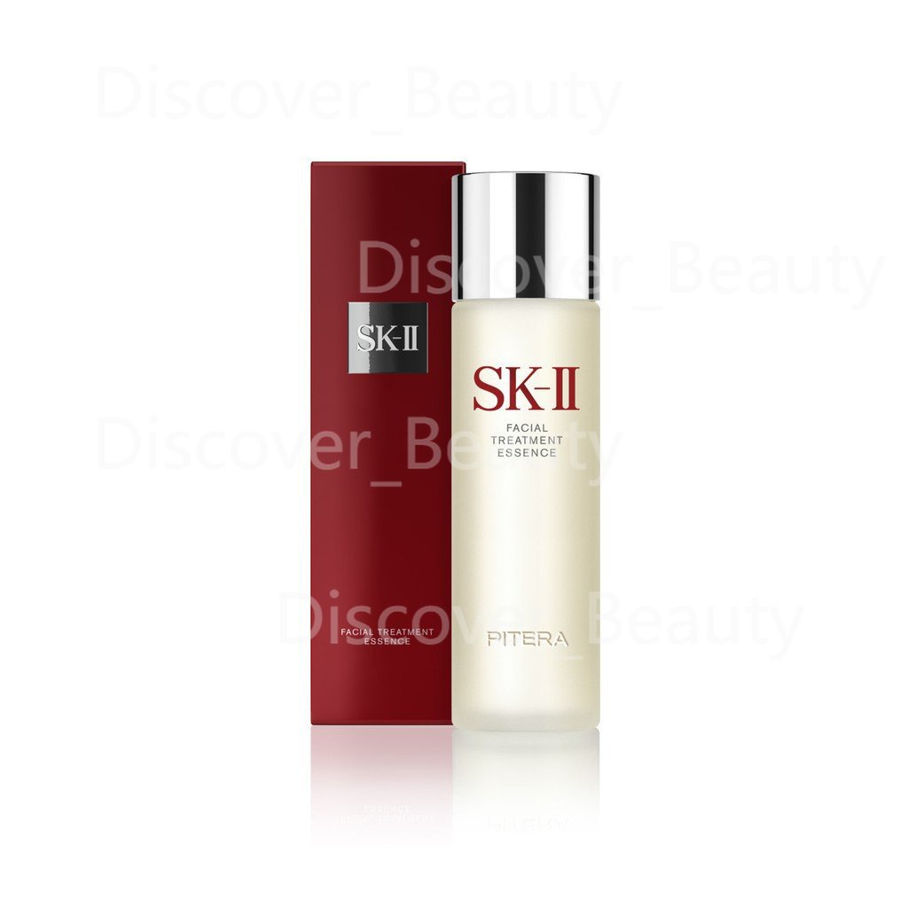 SK-II SKII SK2 FTE Facial Treatment Essence FTE 30ml