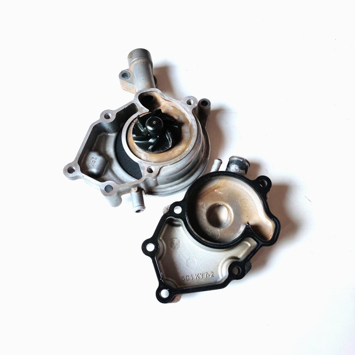 WATER PUMP SET VIXION OLD-VIXION NEW NVL NVA-MX KING-R15 ORIGINAL