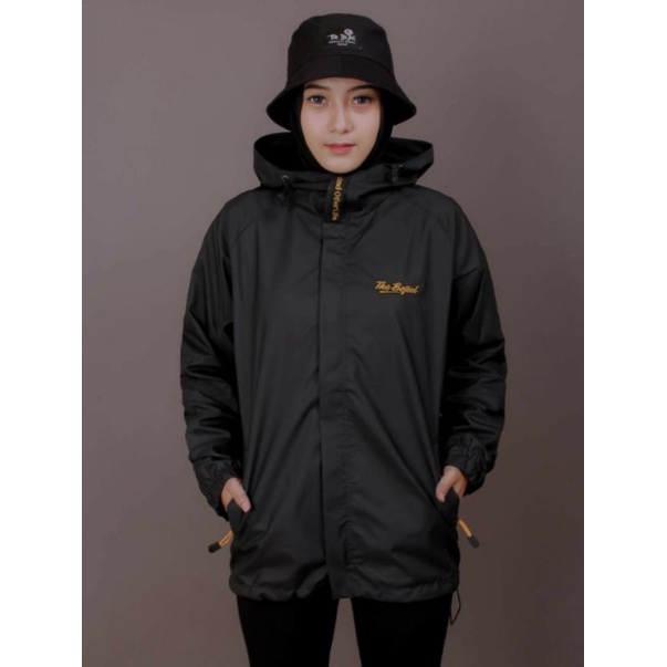 JAKET OUTDOOR PARKA UNISEX ANTI AIR ,JAKET SUKAJAN ,JAKET COACH,JAKET SUKAJAN ERIGO,BOJIEL, SUKAJAN
