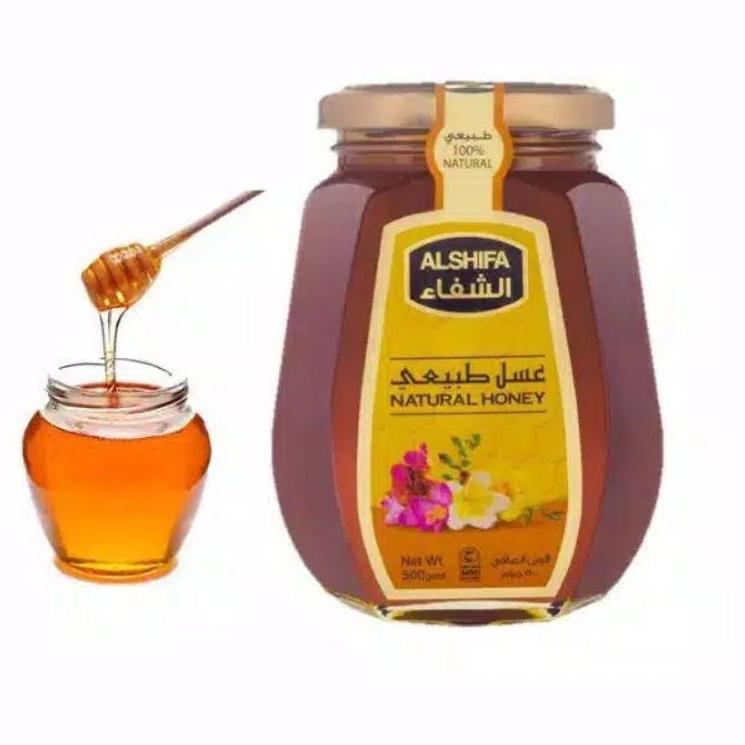

✦ alshifa al shifa 500gr original ☂