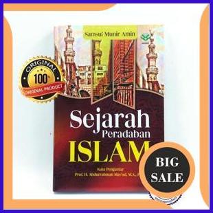 

perkakas Sejarah Peradaban Islam - Samsul Munir Amin 1F3BZ3