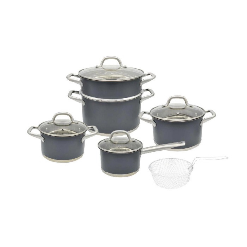 Swiden Premium Blue Shapire Stainless