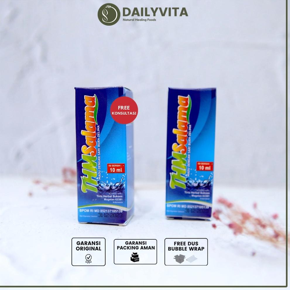 

SALE 2.2 Bioth - Salama Obat Tetes Herbal 10 ml .,.,.,.,