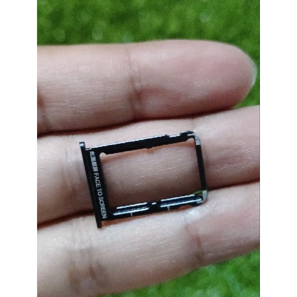 Simtray Tempat Simcard Xiaomi Mi8 SE Mi 8 SE Original Copotan HP