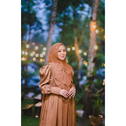 chayra syari by Tika Ramlan//ceisya series