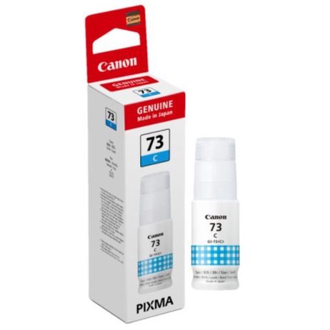 

Canon Ink Bottles GI-73