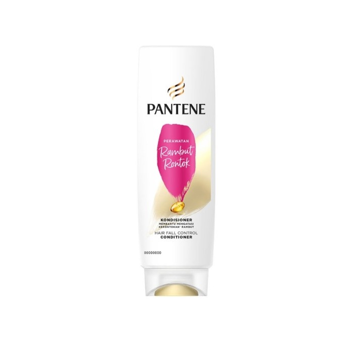 PANTENE CONDITIONER 130ml HAIRFALL