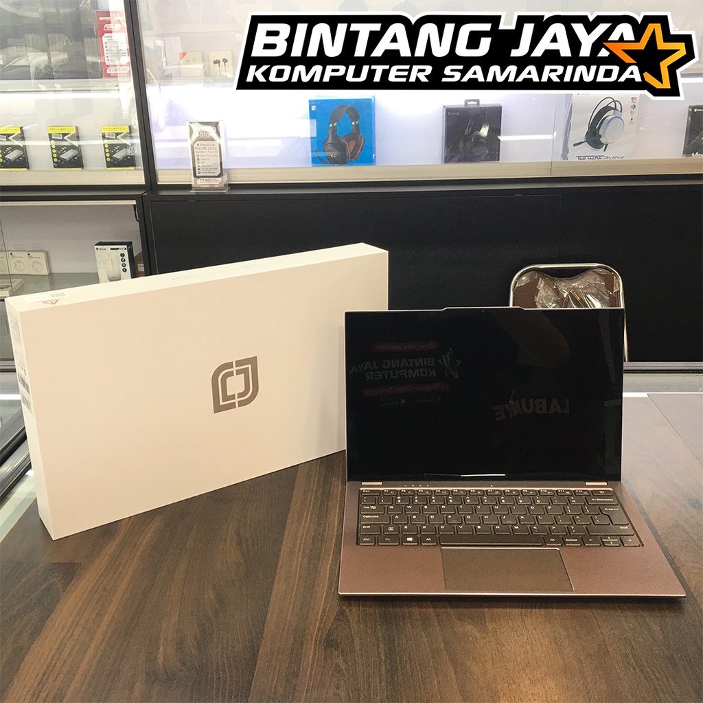 Jumper Tech EZbook X3 Air/Intel Celeron N4100/8GB/256GB SSD/13.3"FHD/WIN 10