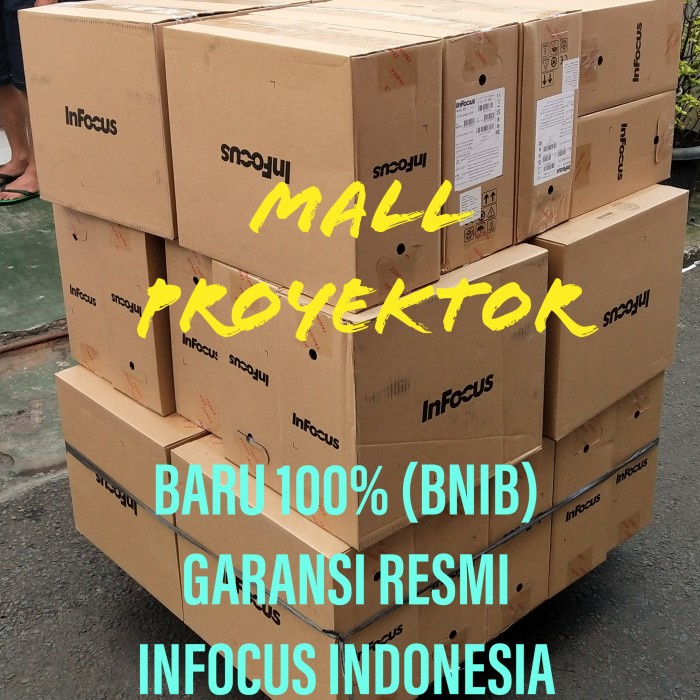 

[[JNT COD]] infocus in114xv