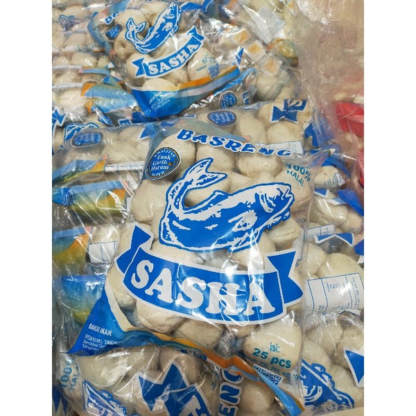 

SASHA BASRENG ISI 25PCS