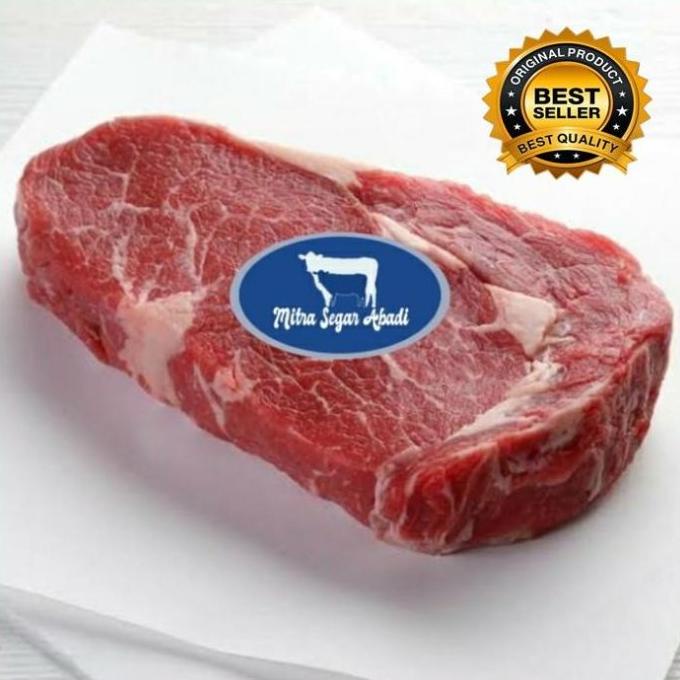 

DAGING SAPI AUSTEALIA RIBEYE GRADE A @1KG ORIGINAL BEST SELLER H65464UJ