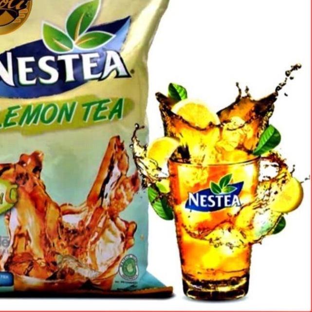 

✳ Nestea Lemon Tea 1KG by Nestle Professional ♤