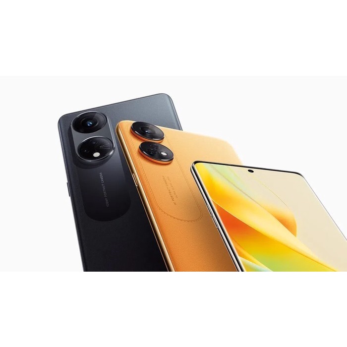 OPPO Reno 8T / Reno 8T 8GB+256GB Garansi Resmi Oppo Reno8T 8 GB 256 GB