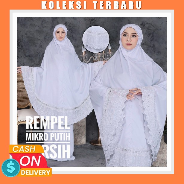 Mukena Sutra Paris Kembang Api/Sutra Paris  /Sutra Paris Mewah /Mukena Dewasa/Mukena Towotone/Cod Mu