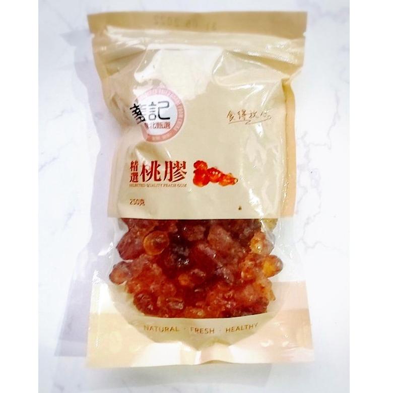 

Produk Baru Peach Gum import hongkong/ Tao Jiao collagen Super Premium Quality Termurah / peachgum ...,,