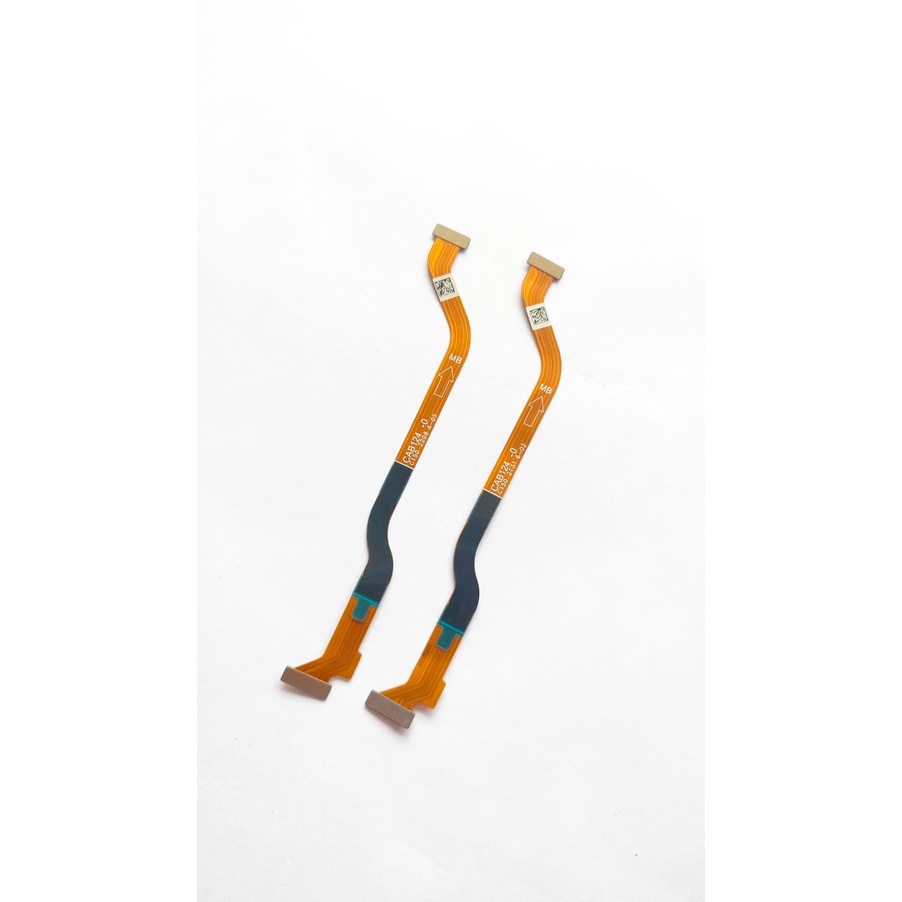 Realme GT Neo 2 Kompatibel Flexible Mainboard Flex Ui Board Connect Ke Mesin 1 Pcs