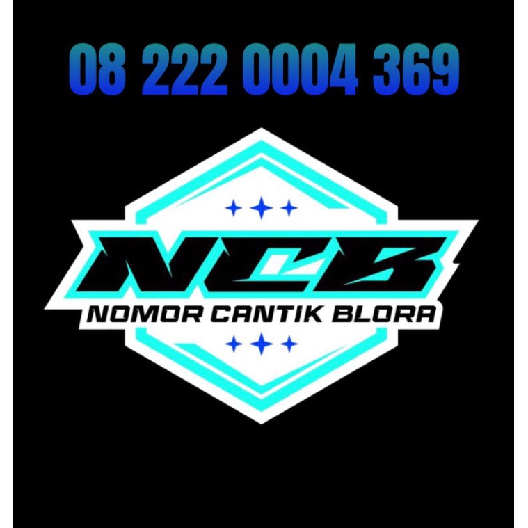 Nomor Cantik Simpati 369