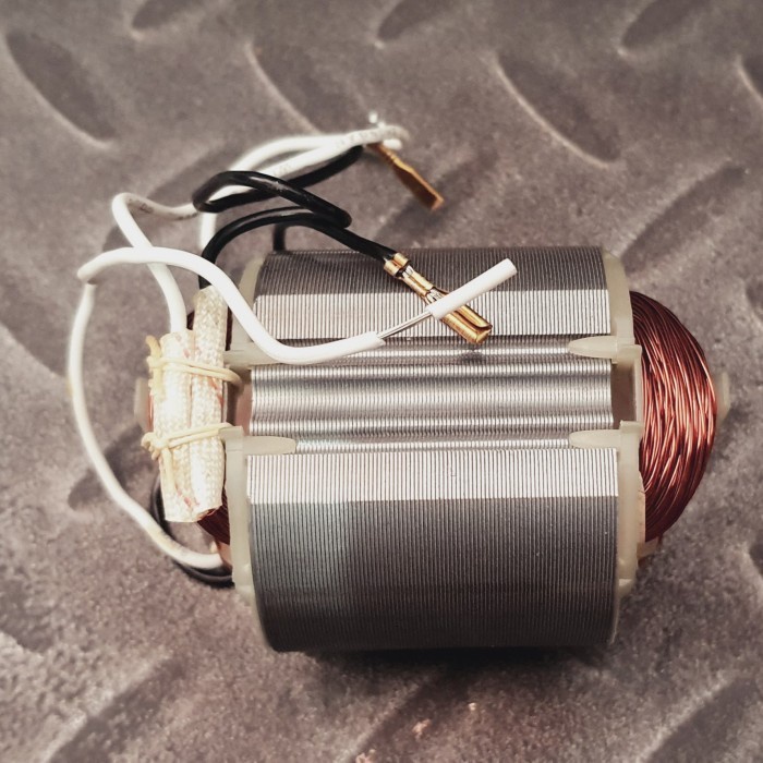 Stator Gerinda MT91 MT 91 Maktec