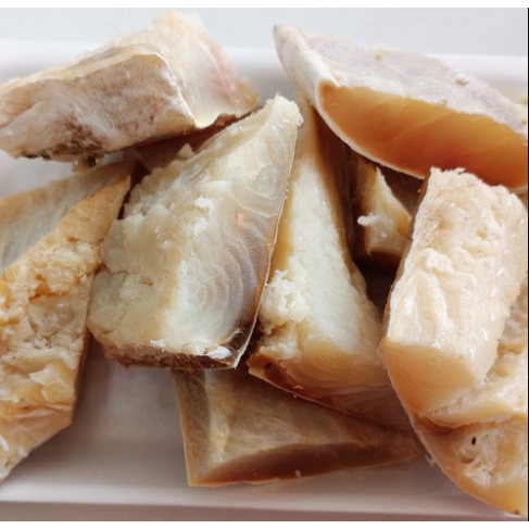 

IKAN ASIN ROTI JAMBAL