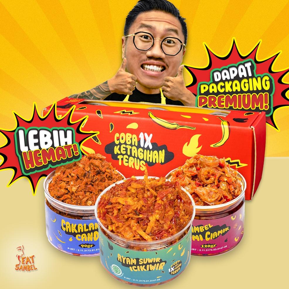 

ndv40 Paket Eatsambel Favorit Mas Yangun Terbaik