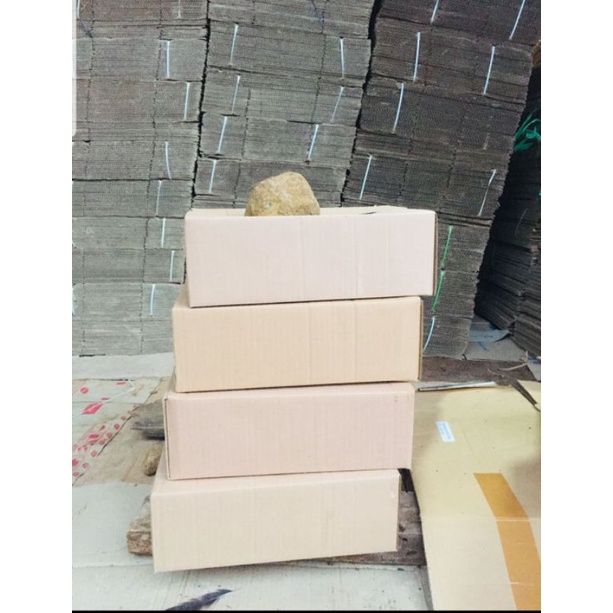 

Kardus Polosan Ukuran Granita / Partai Besar