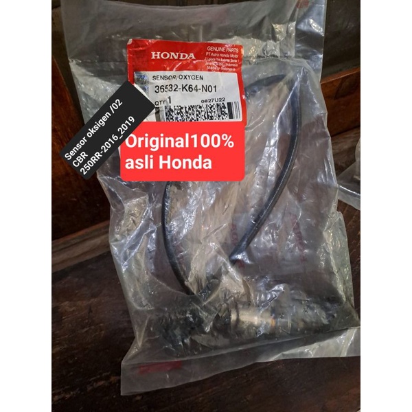 36532-K64-N01 Sensor Oksigen CBR