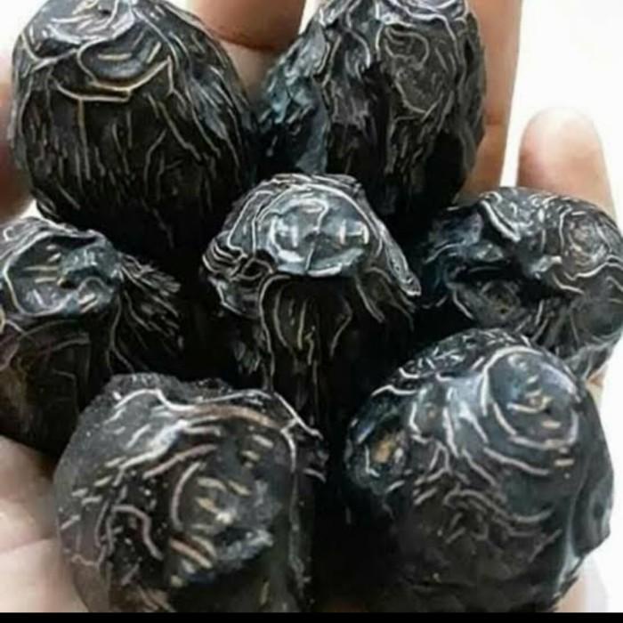 

1Kg Kurma Ajwa Madinah /Kurma Nabi Asli Arab 1Kg 001