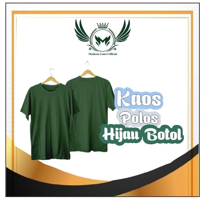 PROMO KAOS POLOS LENGAN PENDEK PREMIUM 100% asli katun COMBED 30s hitam putih/KAOS SABLON/kaos merah maroon/kaos biru navy/kaos hijau army/kaos murah/kaos grosir/kaos langsung pabrik pembuat/kaos polos katun/katun bambu/konveksi kaos/sablon kaos satuan