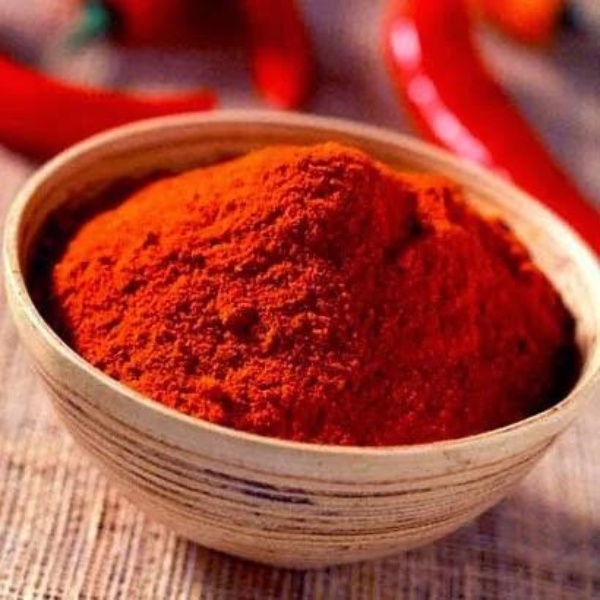 Cabai Bubuk 50 Gram Cabe Bubuk Premium Asli Chilli Powder Premium Pilihan Original Pedas Bumbu Dapur Rempah Masakan TERMURAH TERLARIS