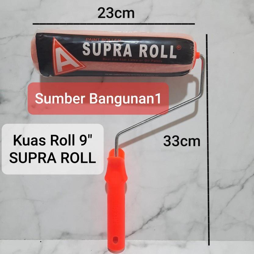 

id4a4Zo roll cat kuas roller cat supra roll