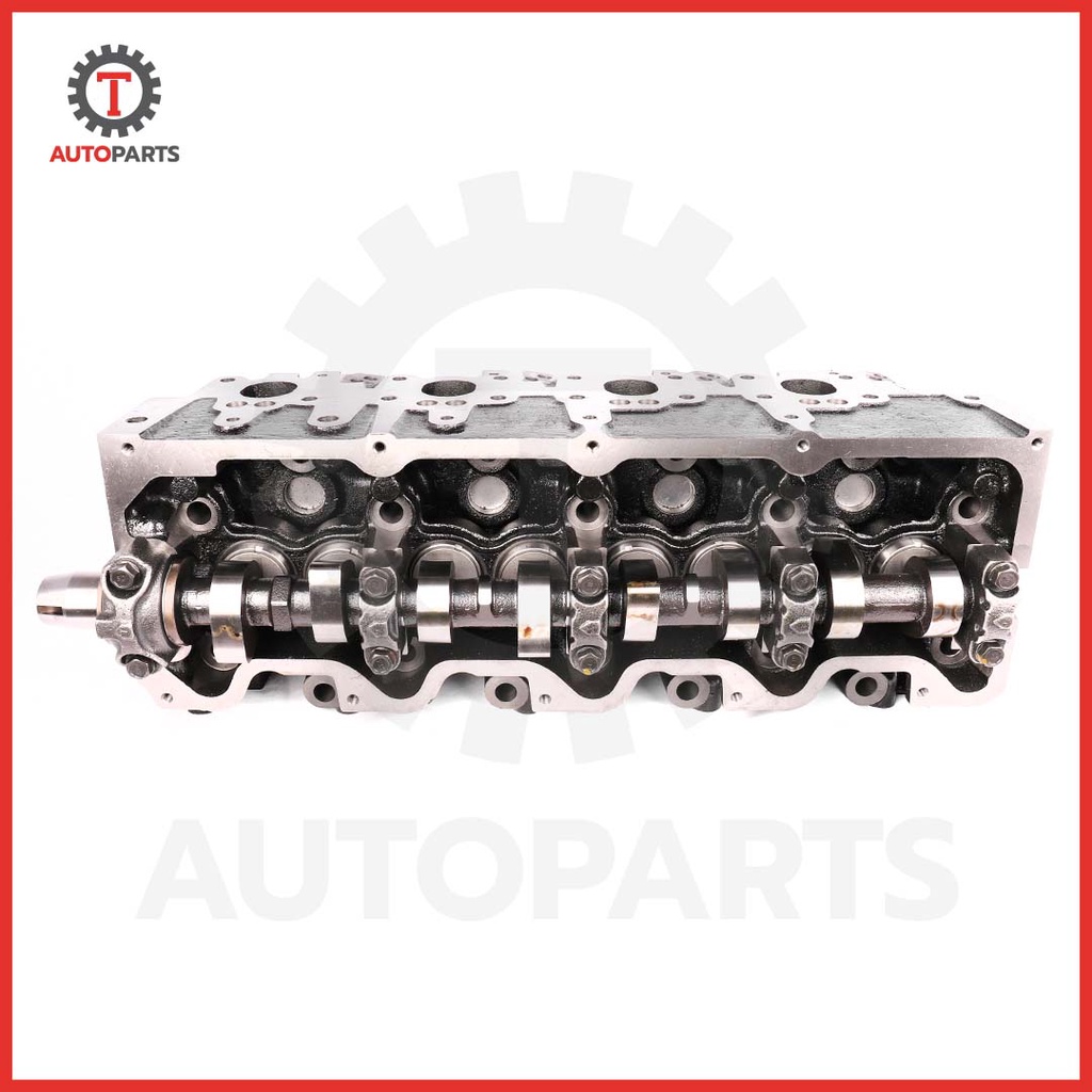 Cylinder silinder Head 2L 3L Assy-11101-54131