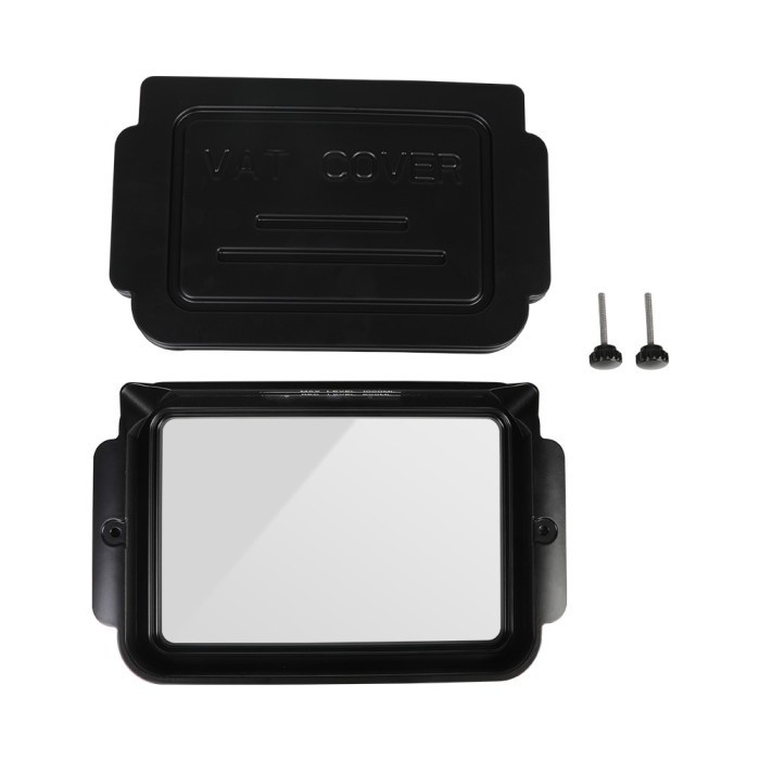 Original Creality LD-006 Resin VAT Tank with FEP Film