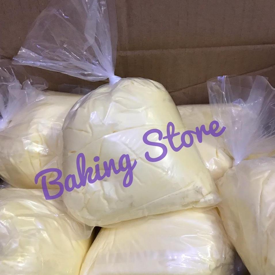 

➨ Anchor Bakers Mix Butter Blend 1kg !! ❀