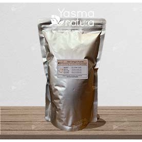 Fish Collagen Powder kemasan 1 kg- Collagen Bubuk - Kolagen