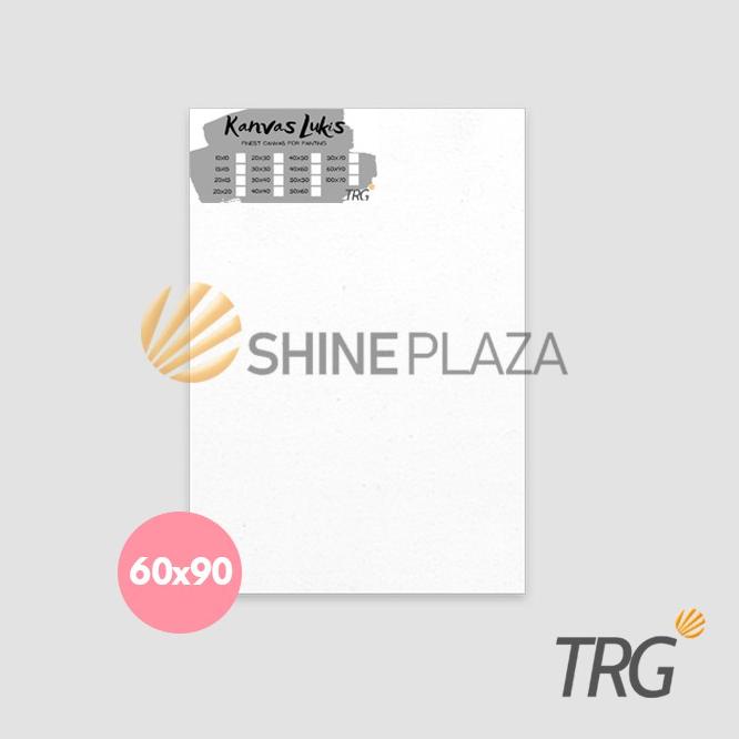 

Penjualan Terbanyak.. Kanvas Lukis 60 x 90 cm TRG Canvas Board 60x90 TRG Canvas TRG D0L