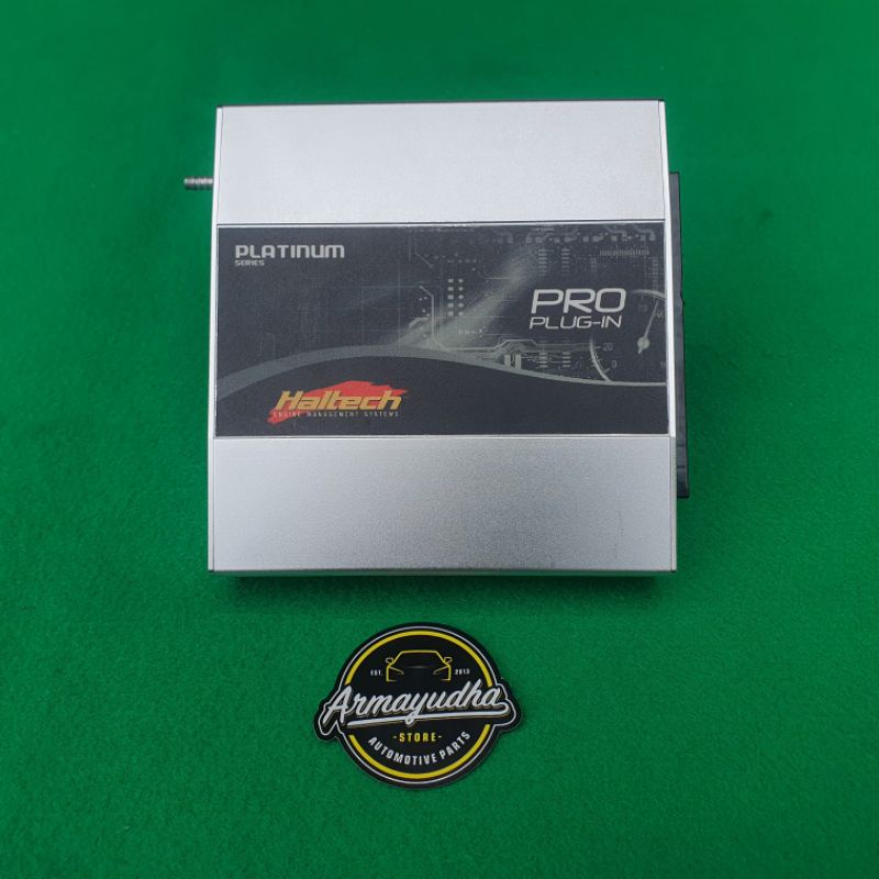 Ecu standalone Haltech Pro Plug in Mitsubishi Lancer Evolution 9