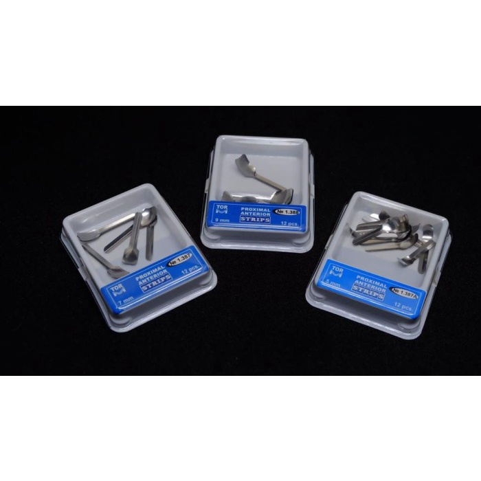 Laku Twin Matrix Anterior / Tor Original / Matriks / Matrices Proximal Gigi