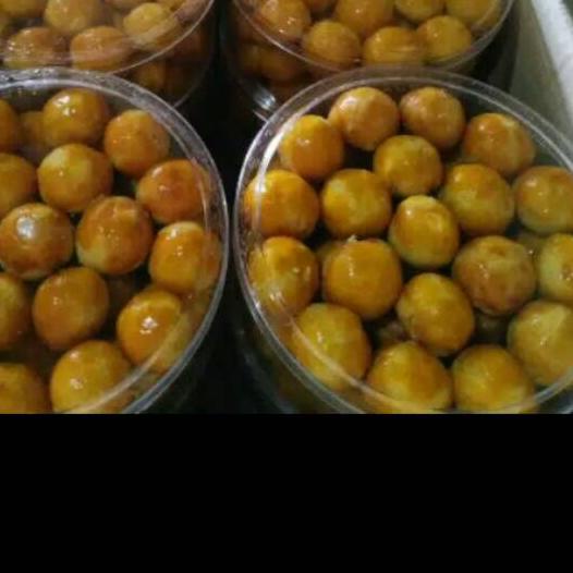 

➢ Promo kue nastar wisman 500 gram ✾