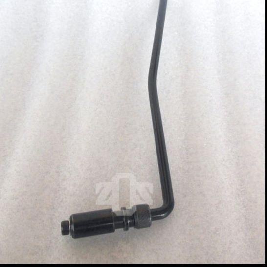 Diskon Meriah Tremolo Handle Arm Ibanez Edge Zero 2 II 6mm Black