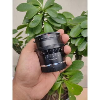 TTARTISAN 50MM F1.2 FOR FUJI SONY TTARTISAN 50MM SONY MULUS SECOND FULLSET LIKENEW NOMINUS TTARTISAN 50MM F/1.2 SONY