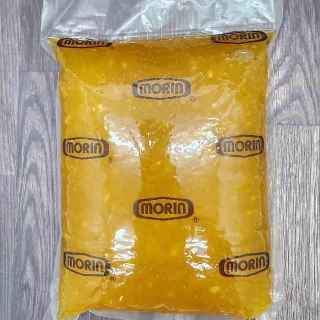 

MORIN SELAI NENAS NANAS 2 KG