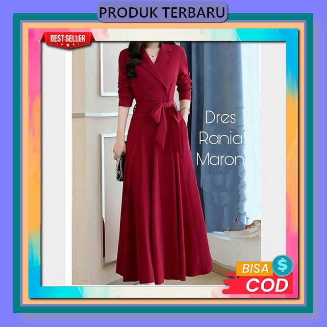 Gamis Cewek Masa Kini Gamis Cewe Premium Meymona Gamis Dewasa Gamis Midi Tunik Midi Remaja Gamis Pan