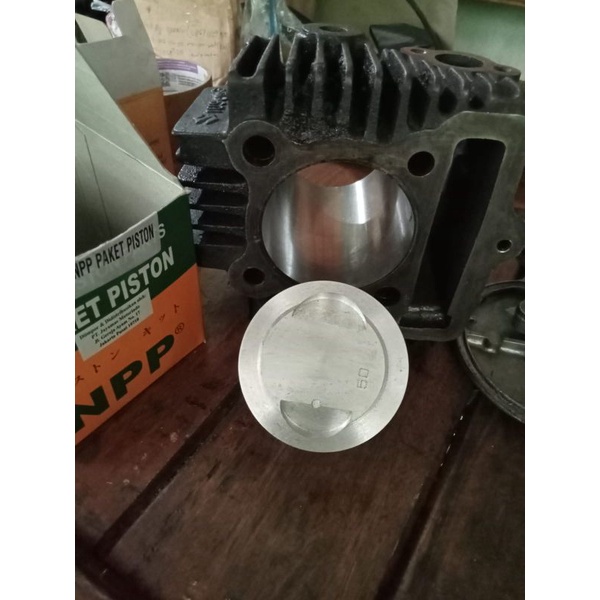 paket blok head bore up shogun 110