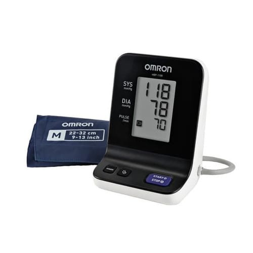 Tensimeter Digital Omron HBP 1120