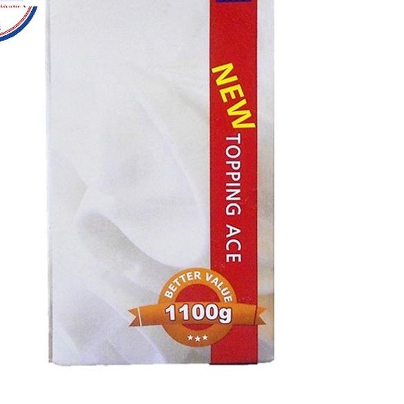 

✦ Vivo Topping Ace Whipping Cream 1,1 Kg ☄