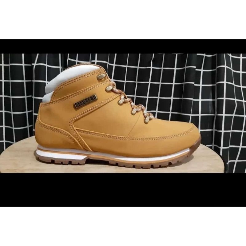 Sepatu firetrap Original